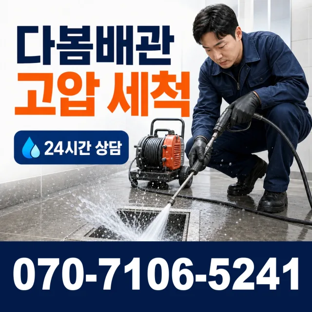 성전면 월평리 샤워수전교체 상담 이미지 4